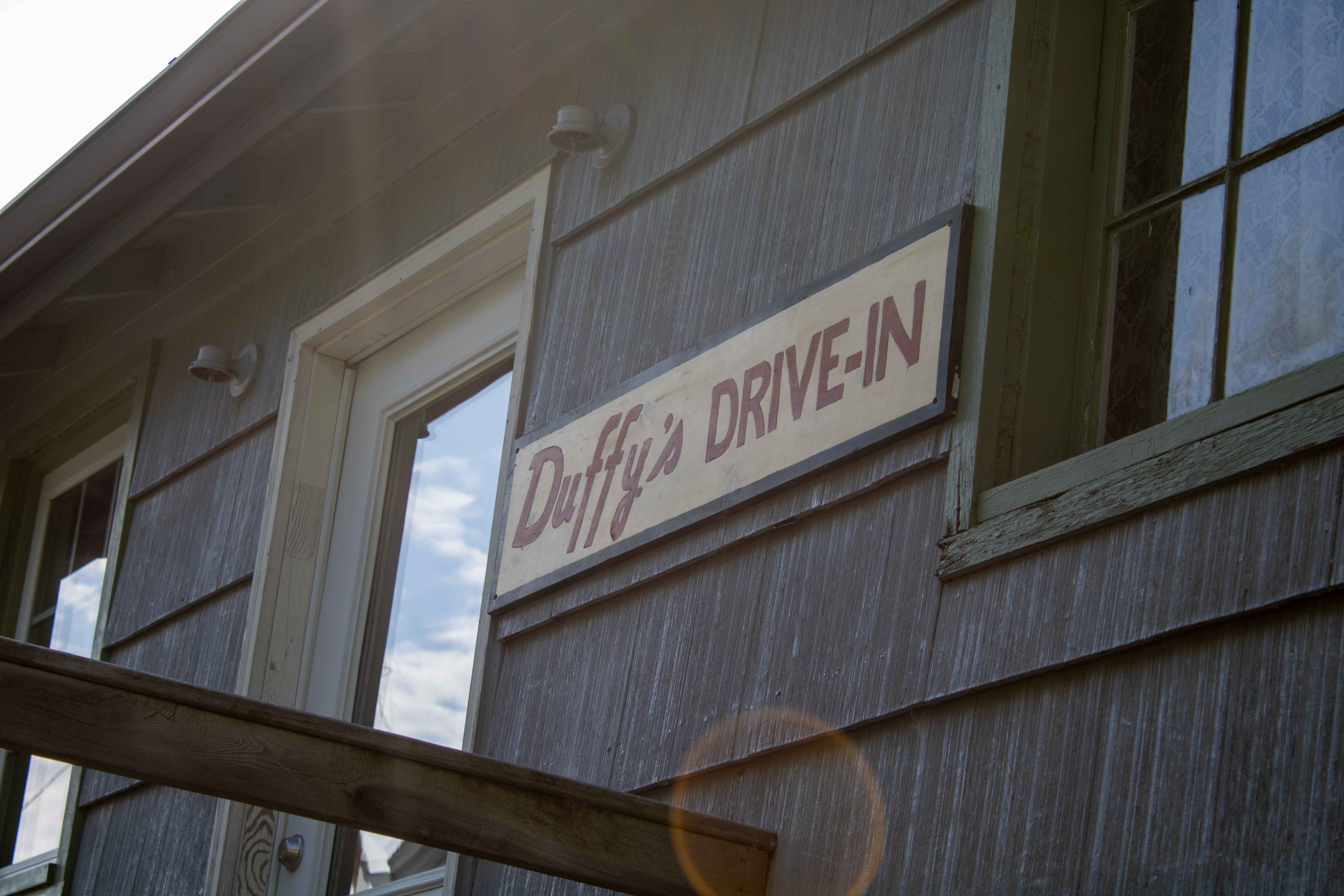 Duffy's Drive-In